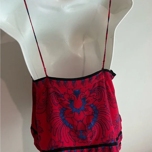 Free people square neck top - Picture 9 of 16